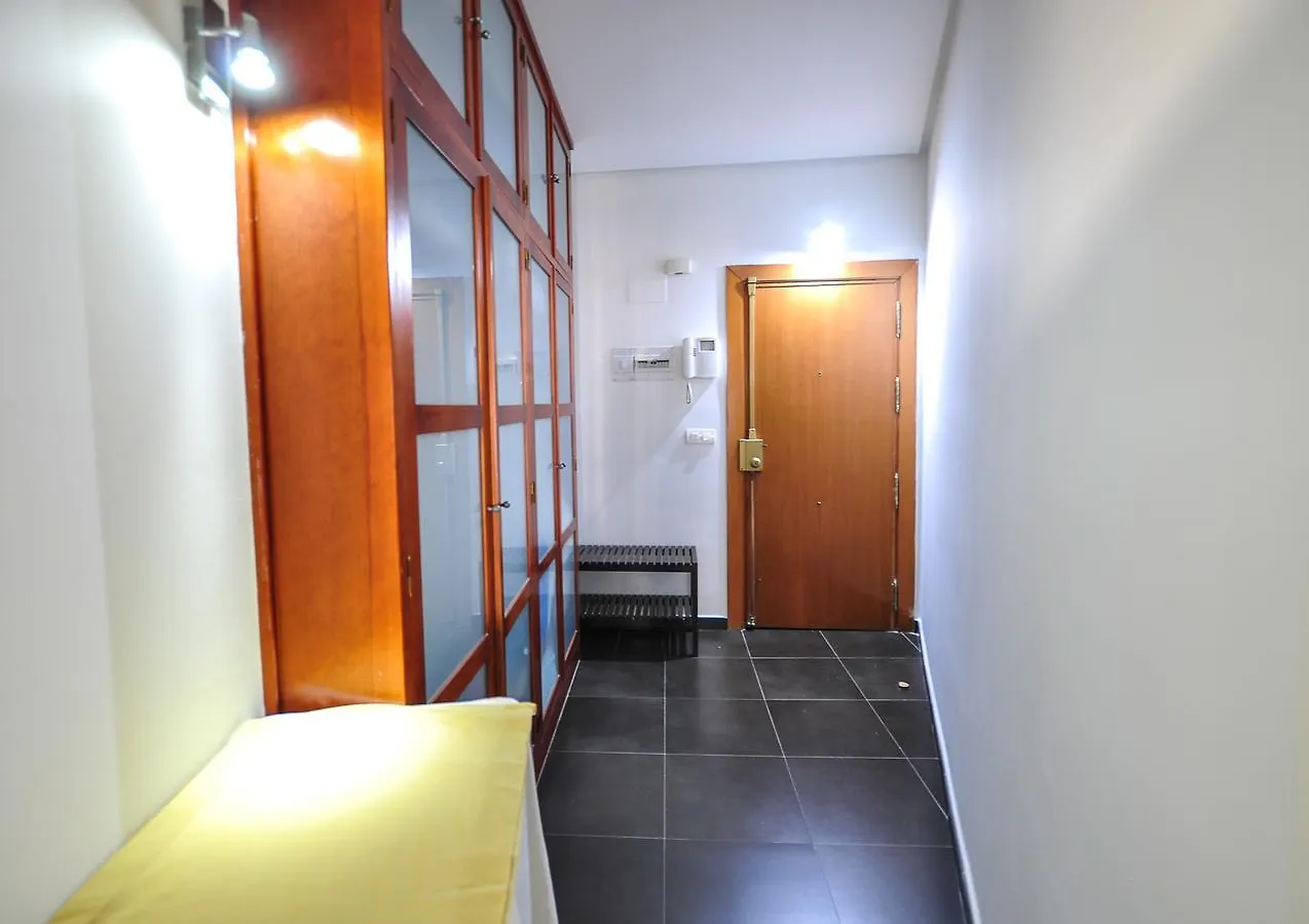 Sitito Especerias Apartment Malaga Spain