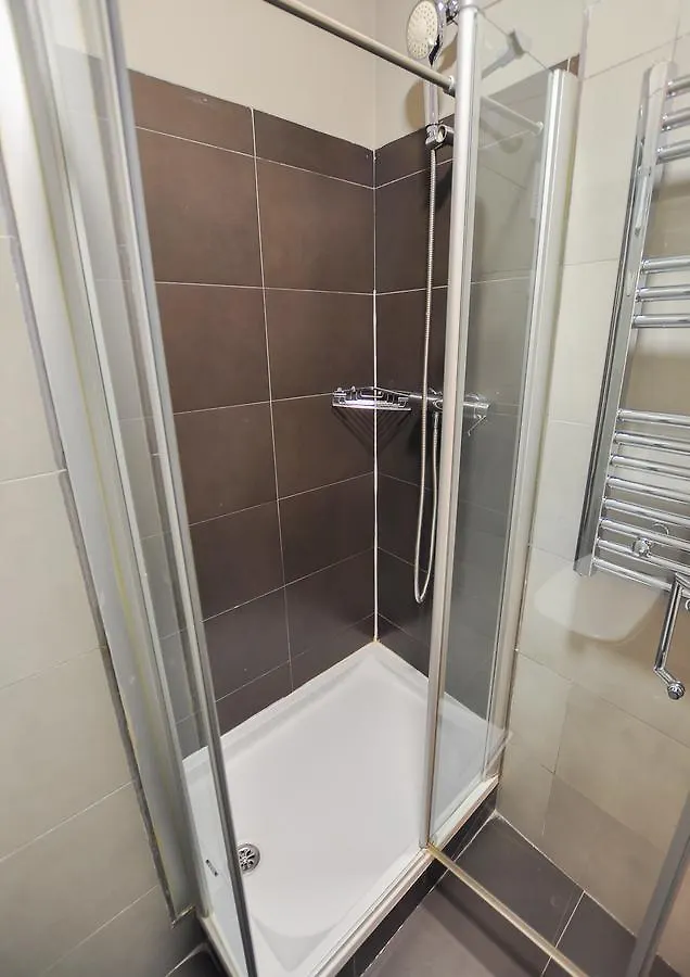 Sitito Especerias Apartment Malaga Spain