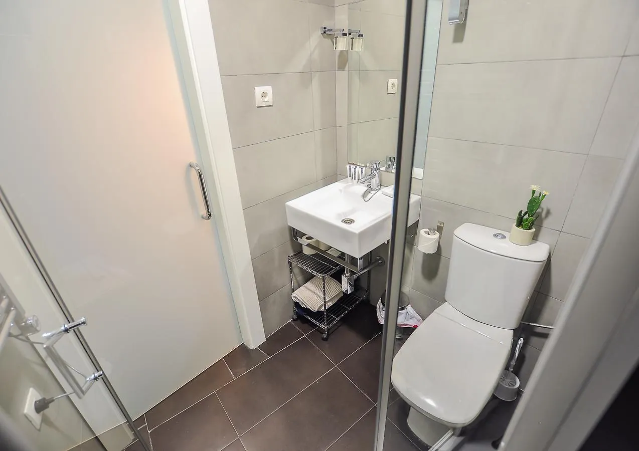 Sitito Especerias Apartment Malaga
