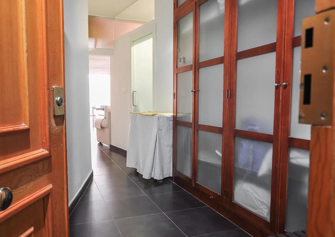 Sitito Especerias Apartment Malaga