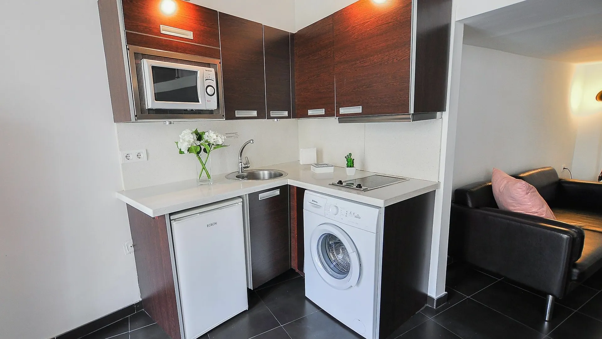 Sitito Especerias Apartment Malaga