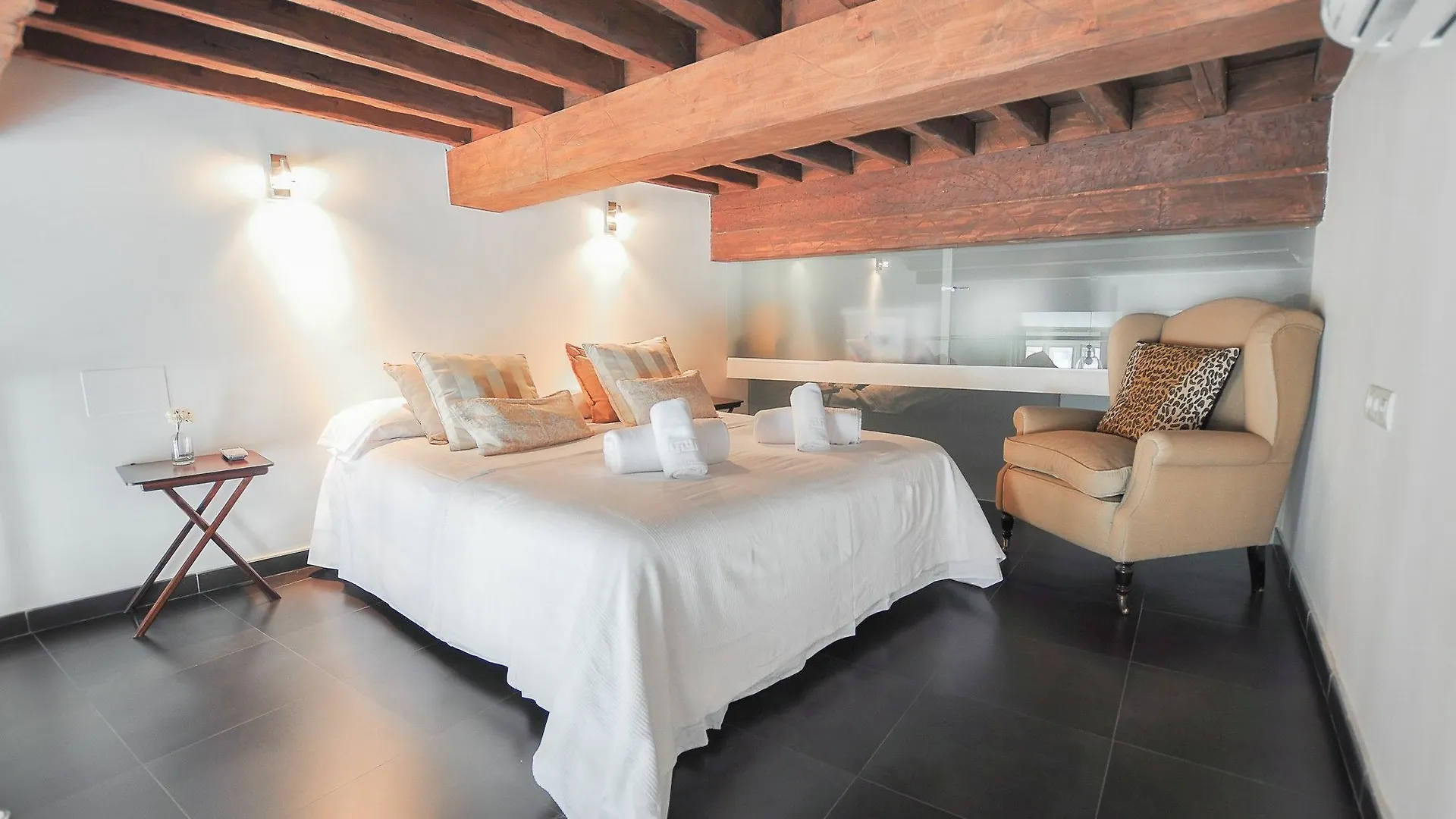 Sitito Especerias Apartment Malaga