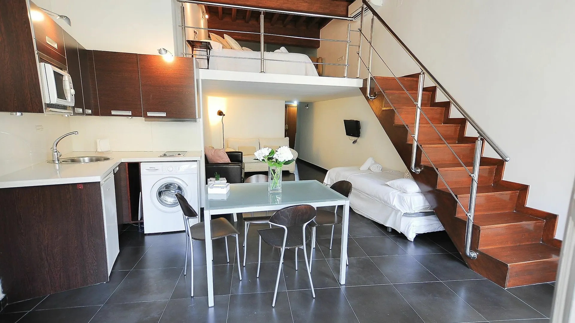 Sitito Especerias Apartment Malaga