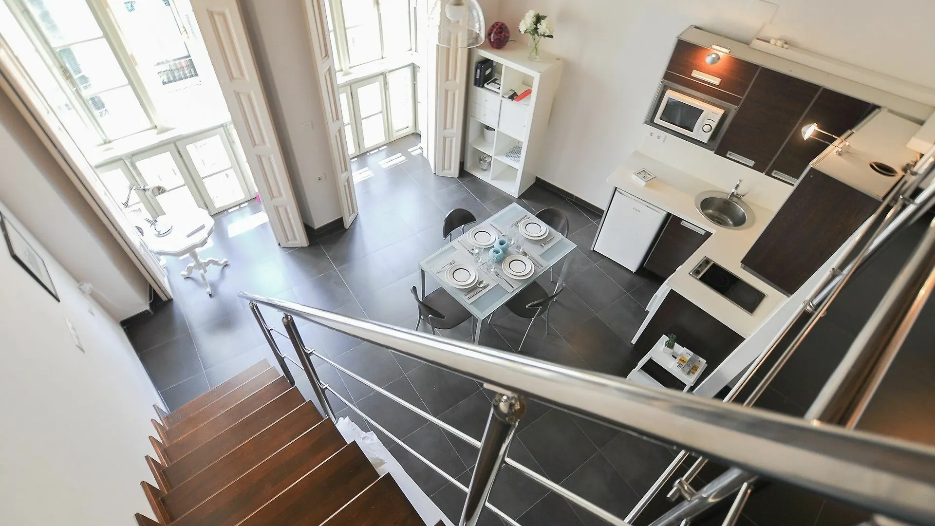 Sitito Especerias Apartment Malaga 0*,  Spain