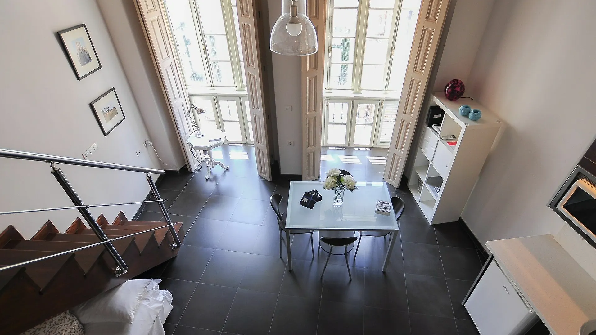 Sitito Especerias Apartment Malaga