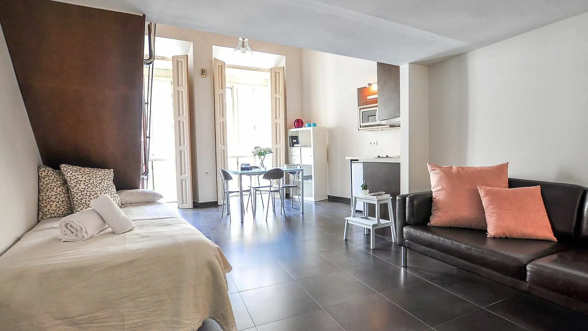 Sitito Especerias Apartment Malaga Spain