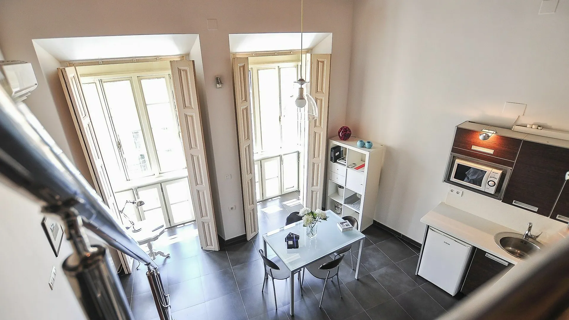 Sitito Especerias Apartment Malaga