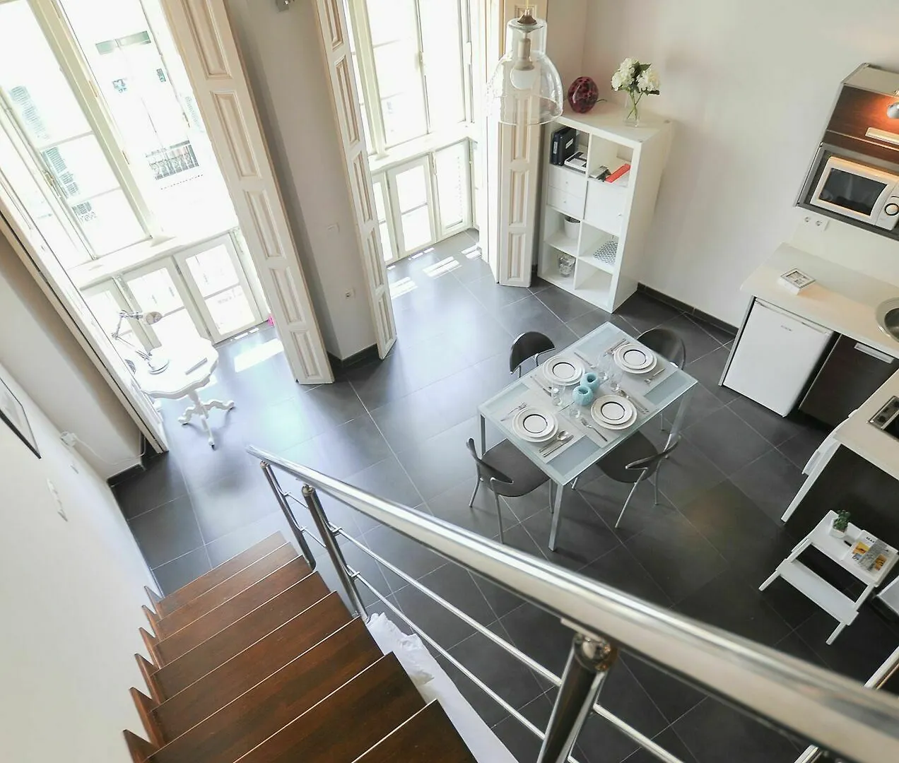 Sitito Especerias Apartment Malaga
